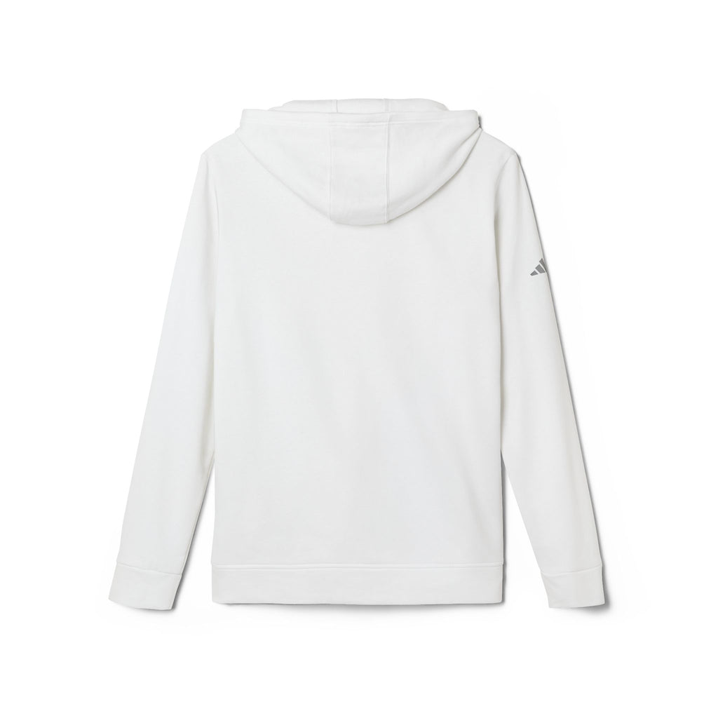 Adidas Fleece  Collegiate Core Work Hoodie