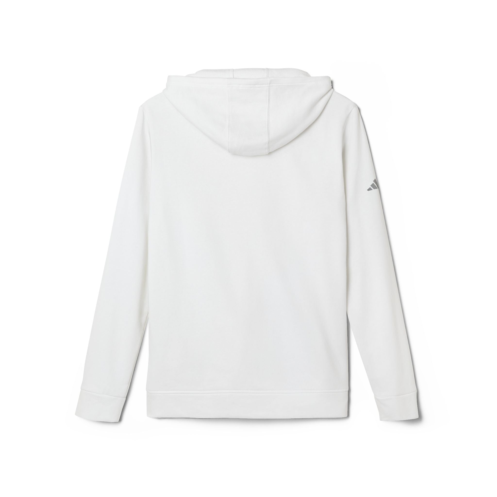 Adidas Fleece  Collegiate Core Work Hoodie
