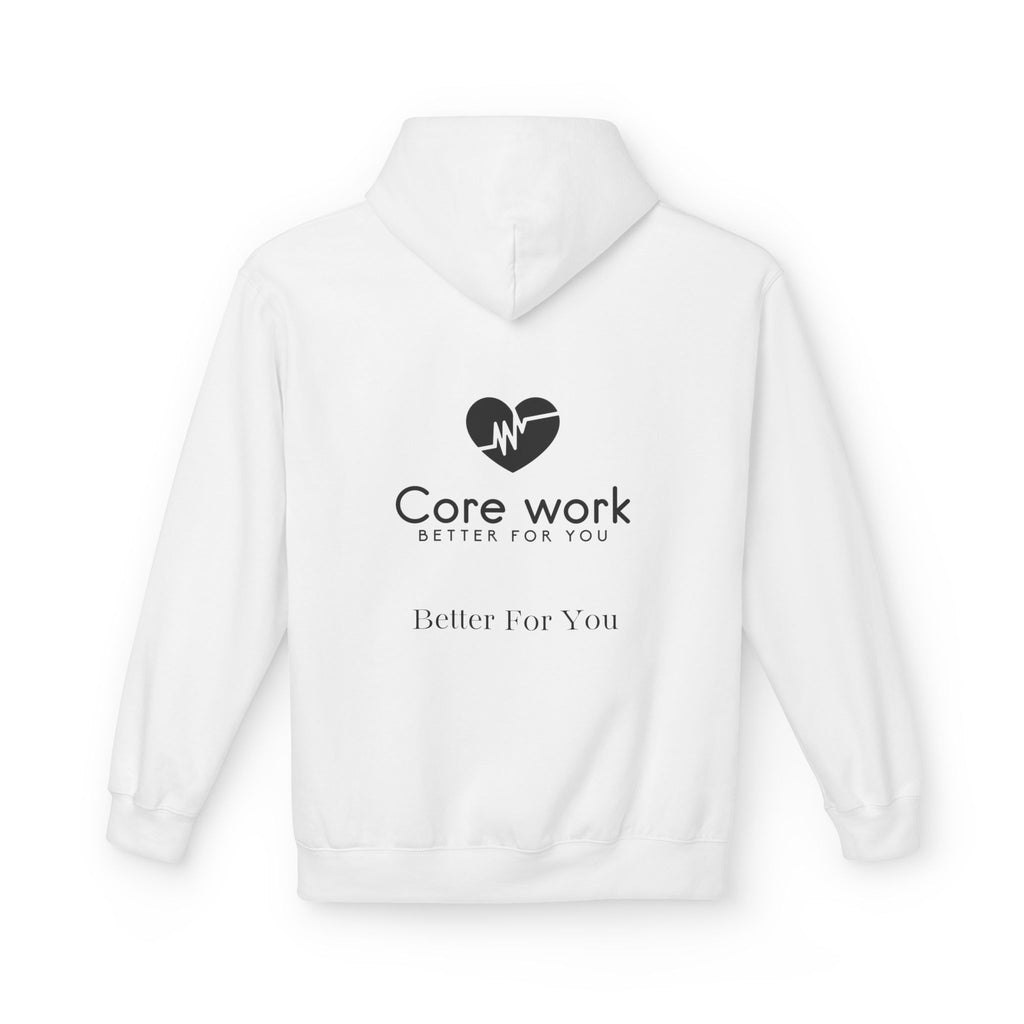 Core Work Vintage Hoodie V1