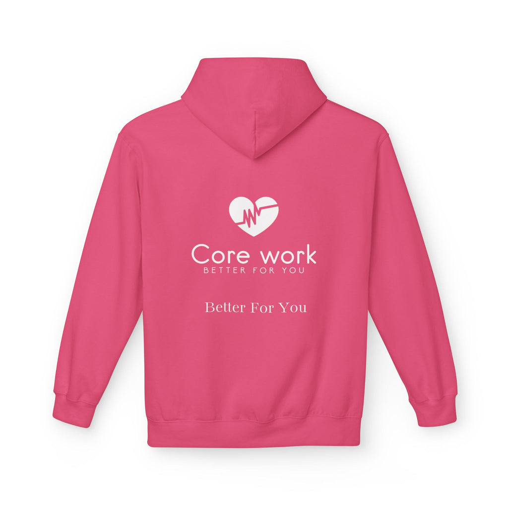 Core Work Vintage Hoodie V1
