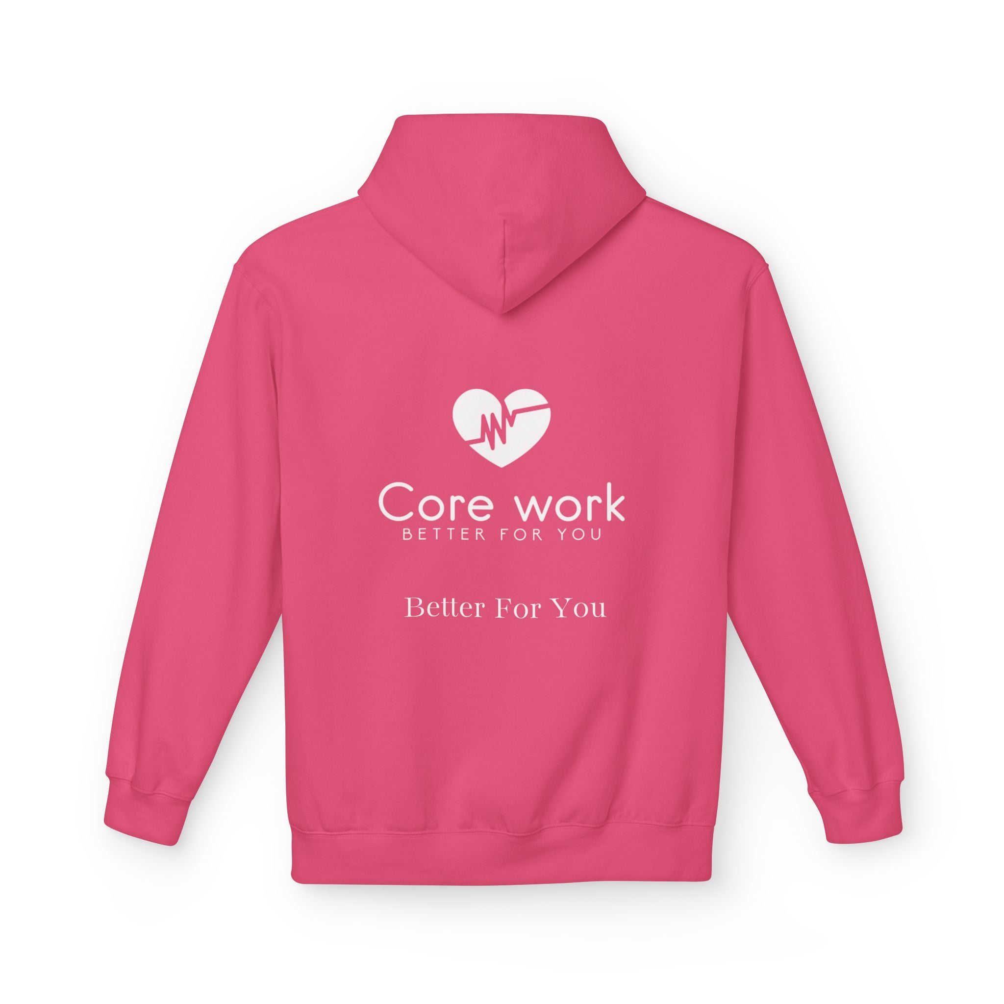 Core Work Vintage Hoodie V1