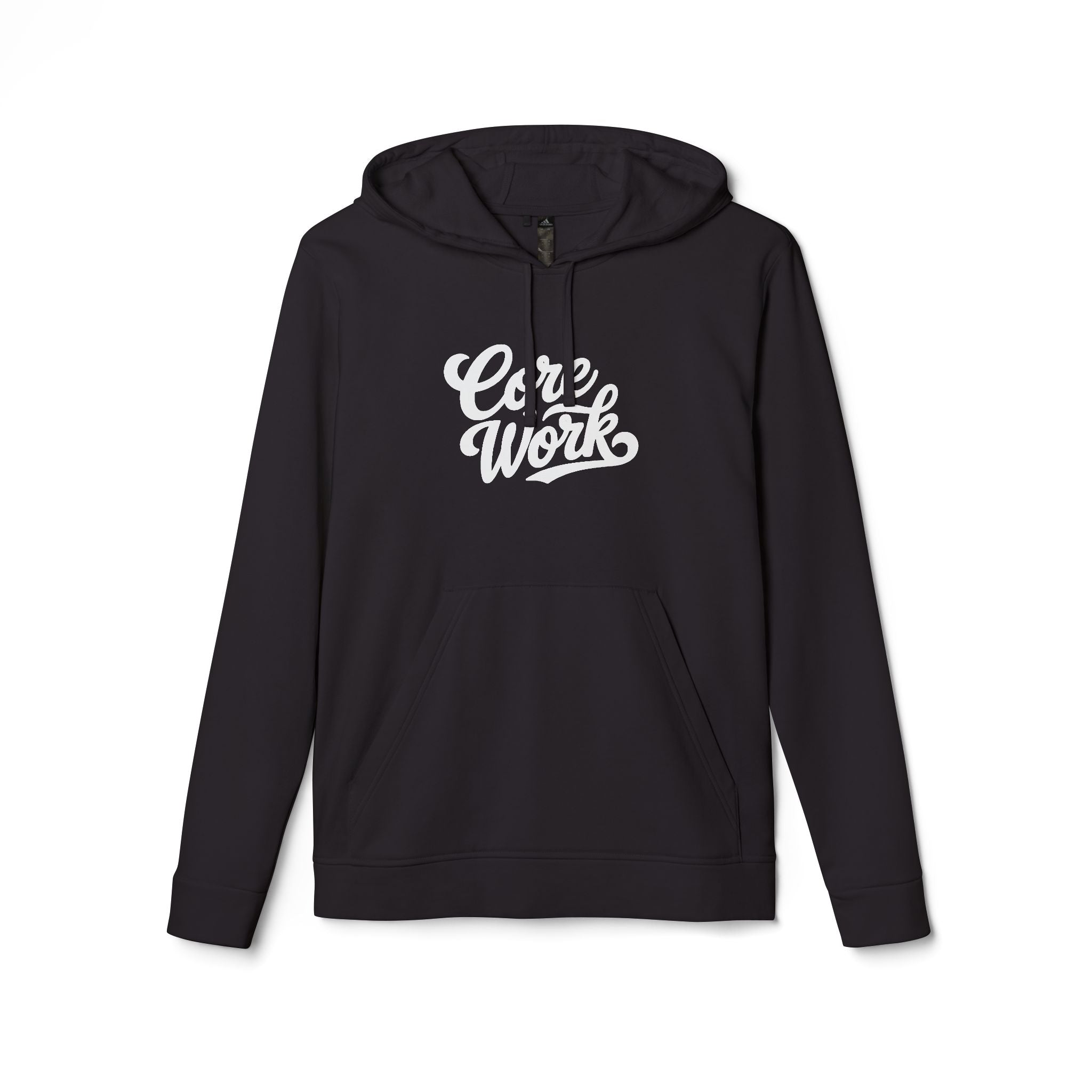 Adidas Fleece  Collegiate Core Work Hoodie