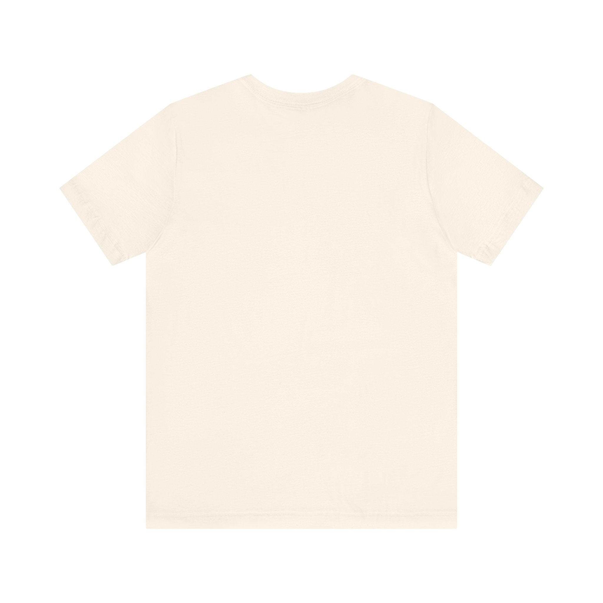 Core Work Apparel Tee - Unisex Jersey Short Sleeve