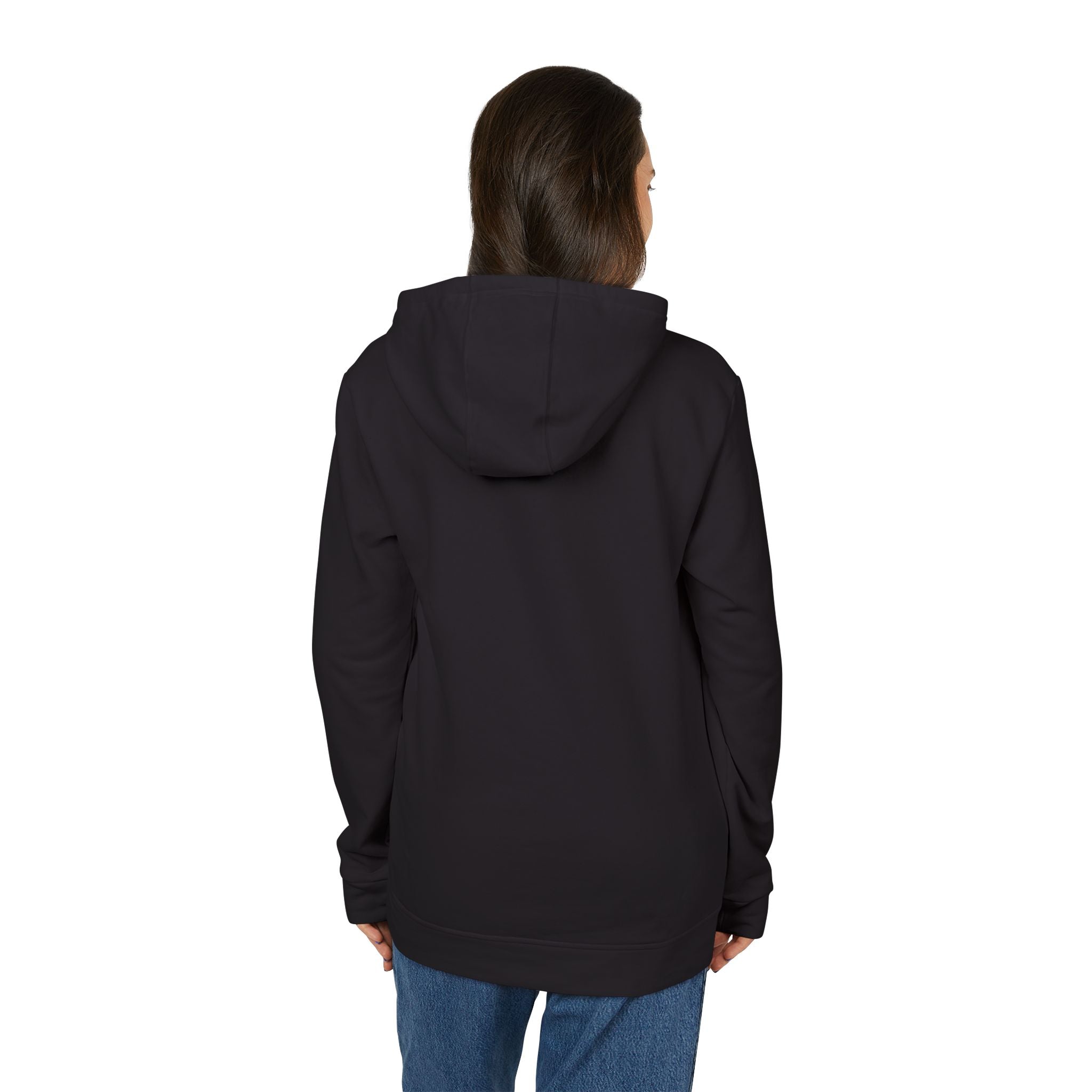 Adidas Fleece  Collegiate Core Work Hoodie