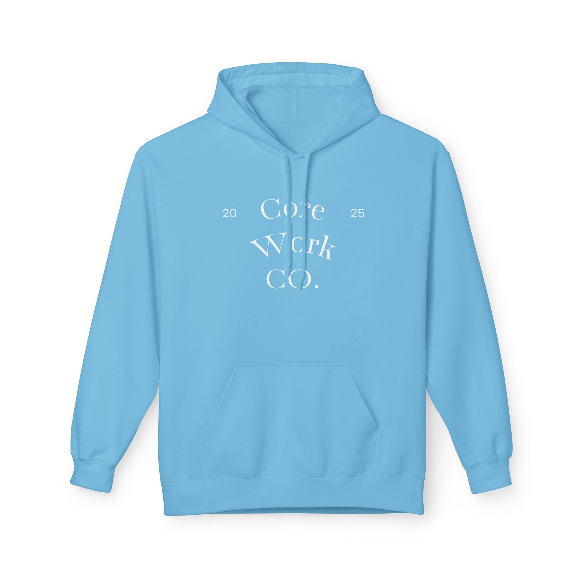 Core Work Vintage Hoodie V1