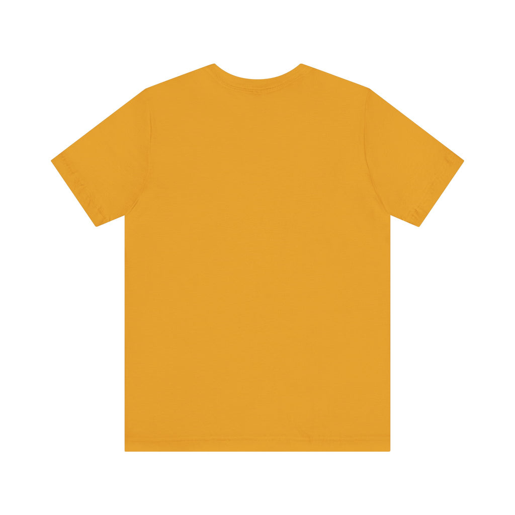 Core Work Apparel Tee - Unisex Jersey Short Sleeve