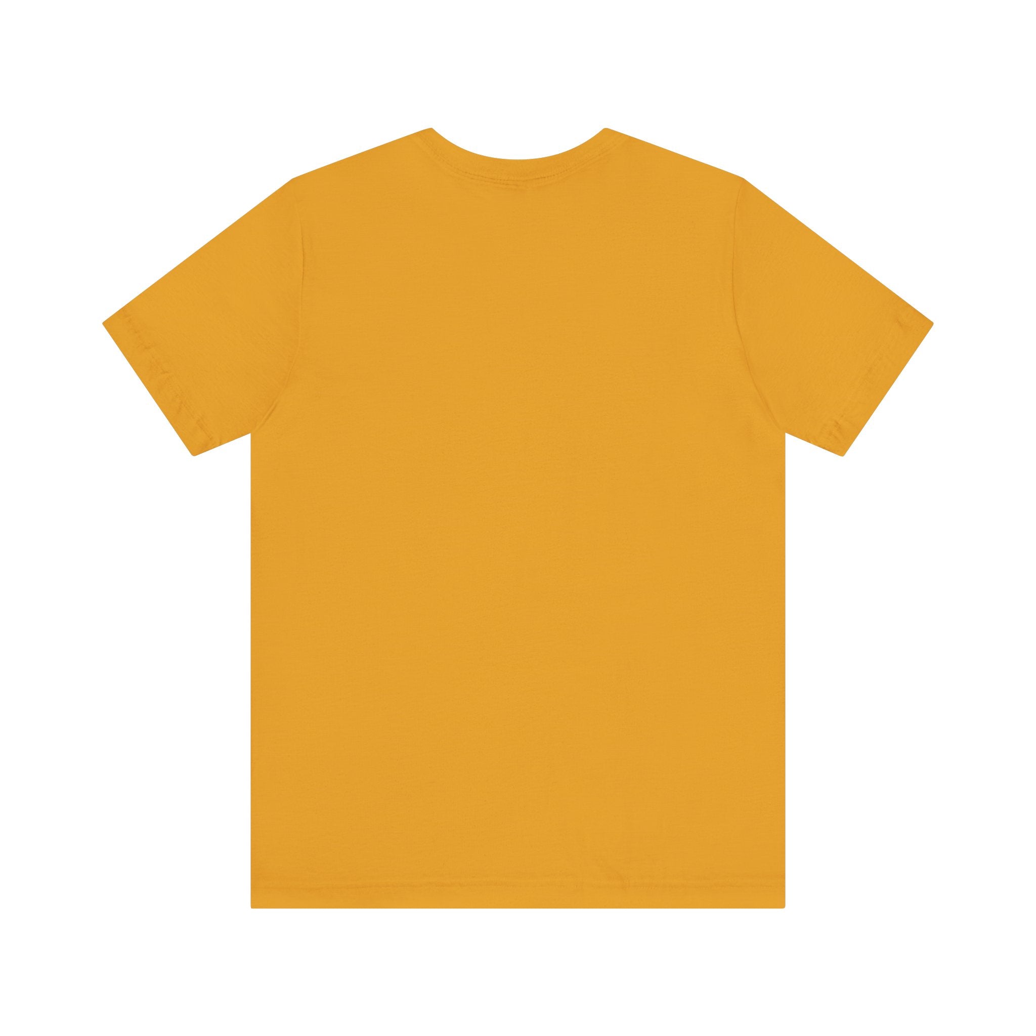 Core Work Apparel Tee - Unisex Jersey Short Sleeve