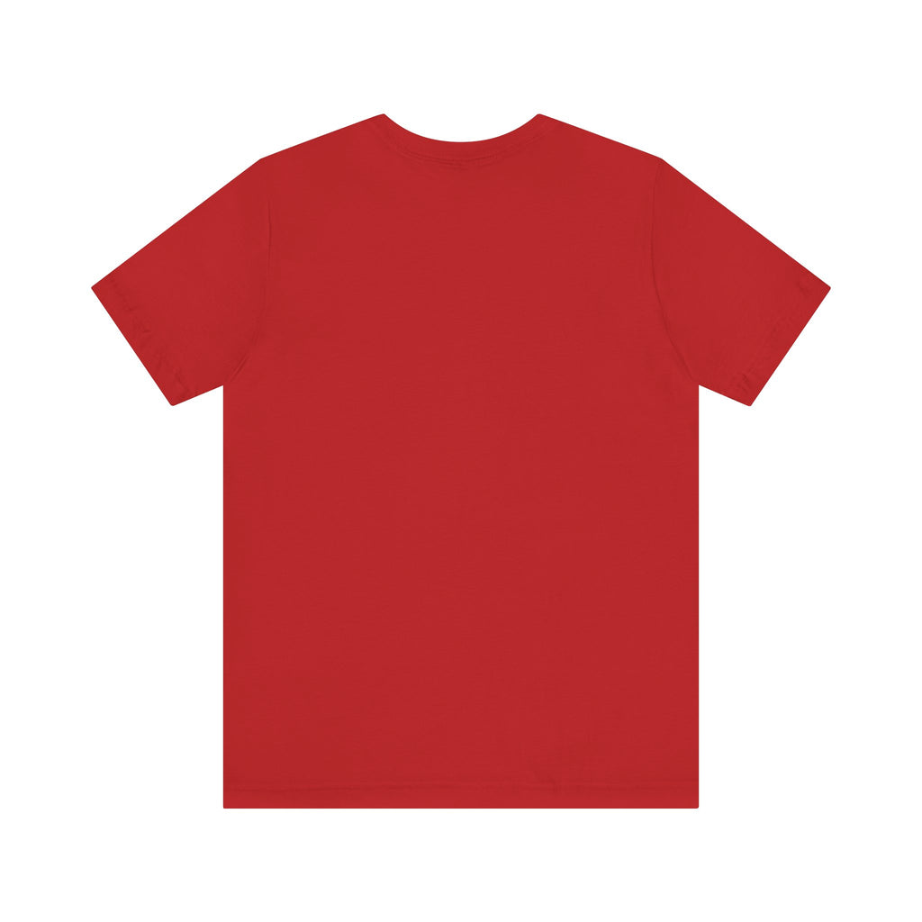 Graphic Core Work Tee