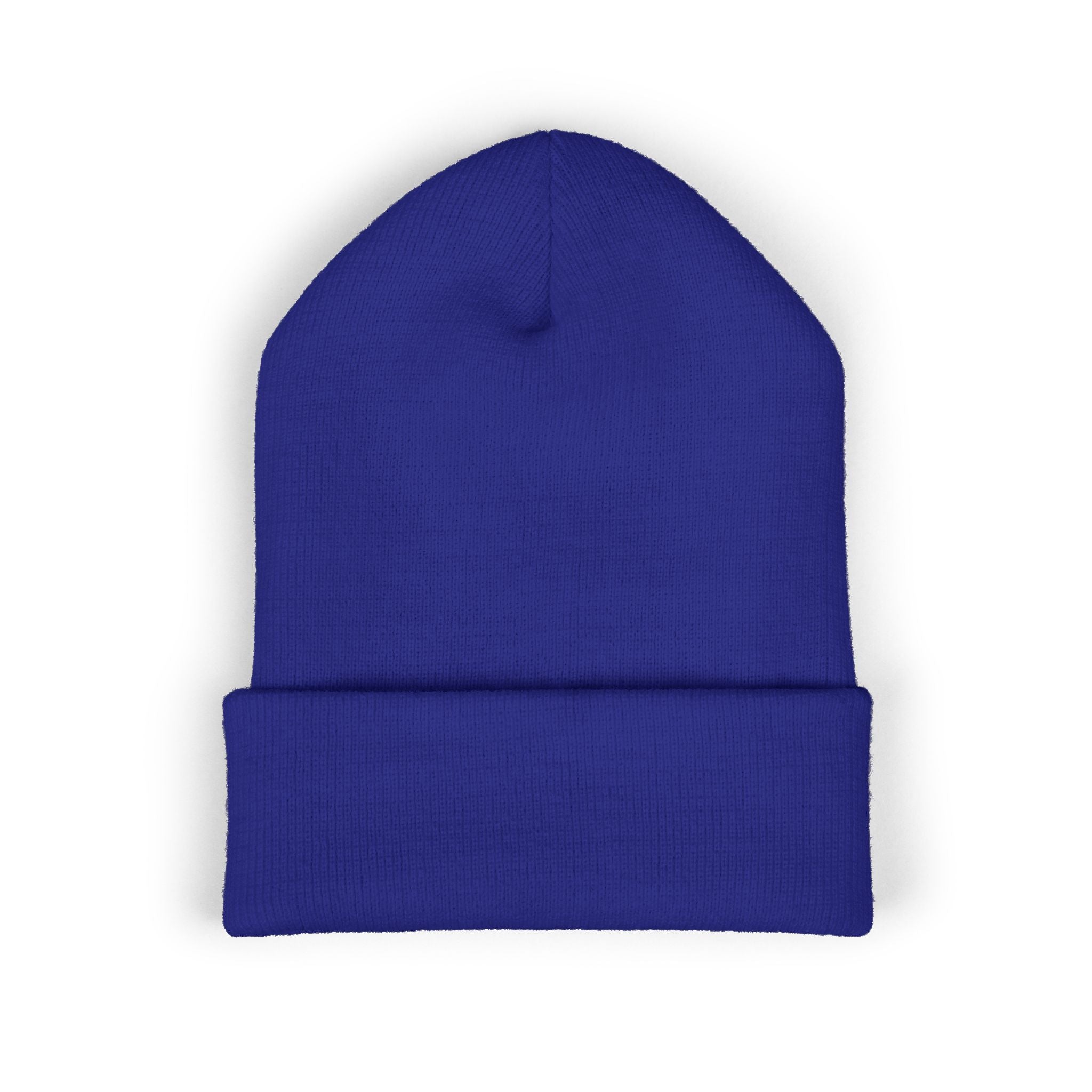 Embroidered Core Work Beanie