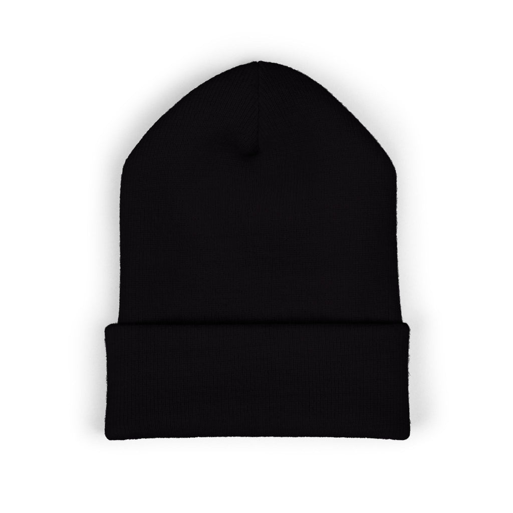 Embroidered Core Work Beanie