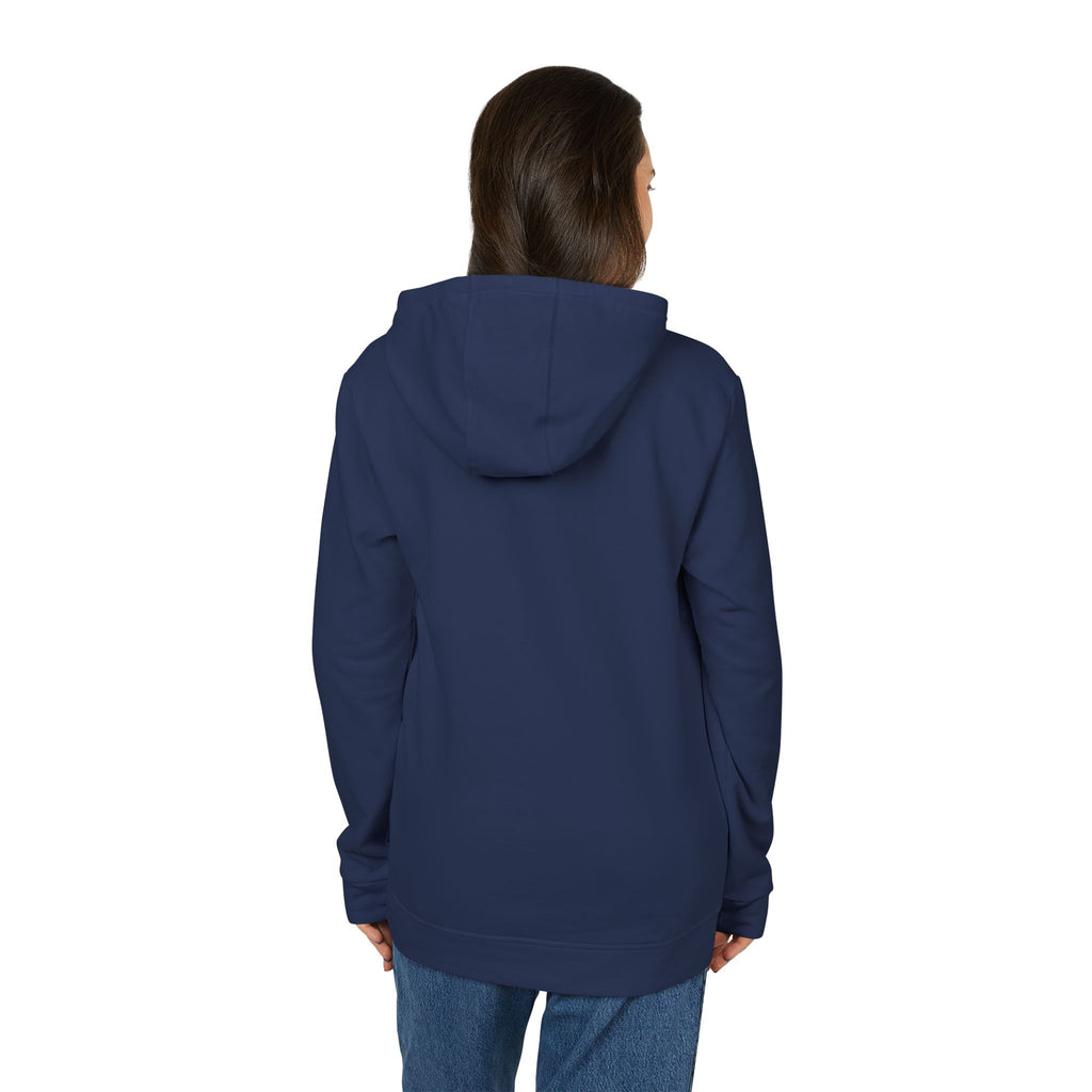 Adidas Fleece  Collegiate Core Work Hoodie