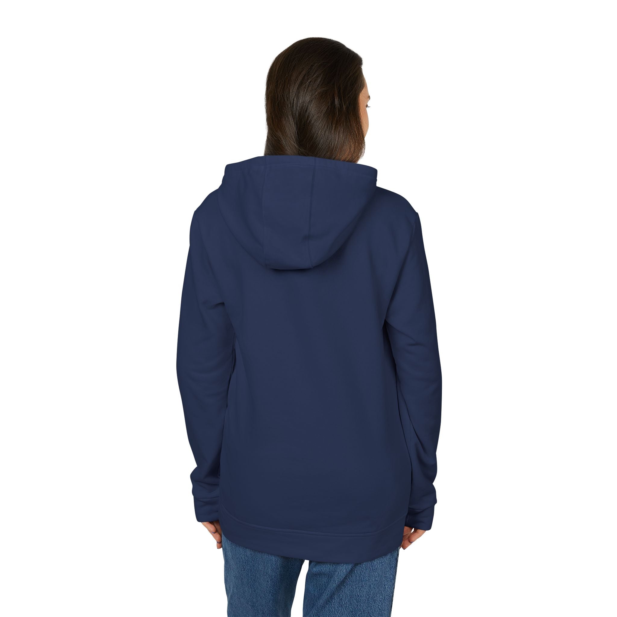 Adidas Fleece  Collegiate Core Work Hoodie