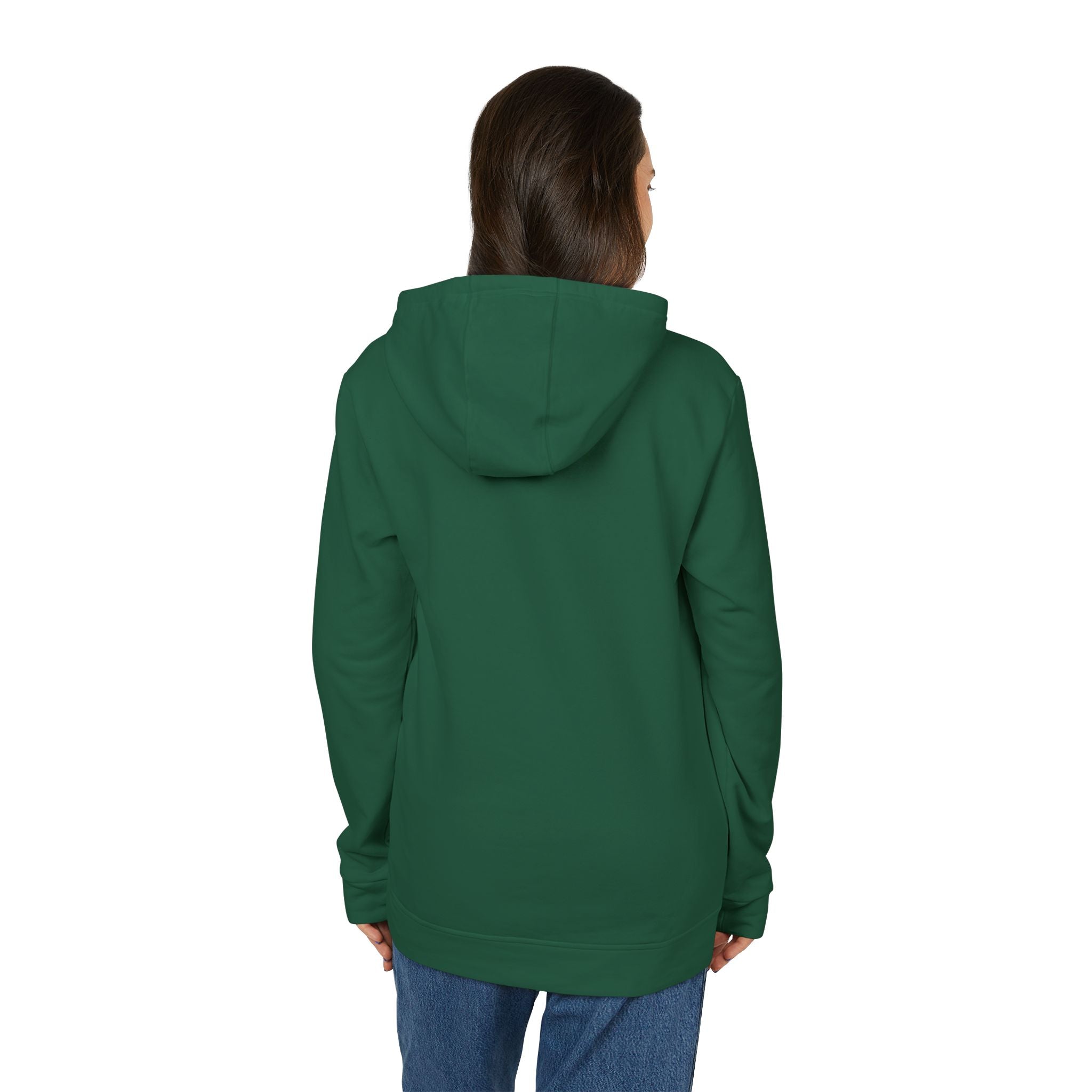 Adidas Fleece  Collegiate Core Work Hoodie