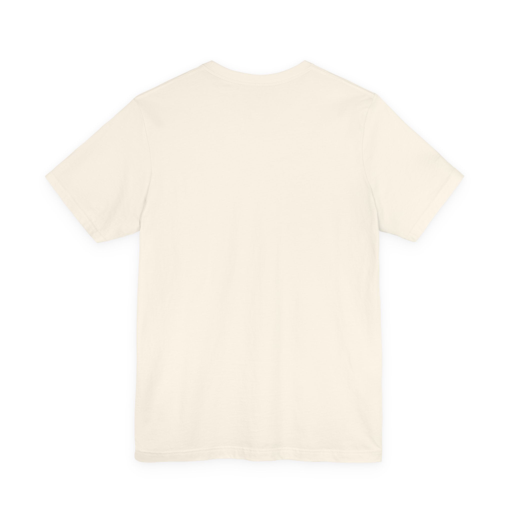 Core Work Apparel Tee - Unisex Jersey Short Sleeve
