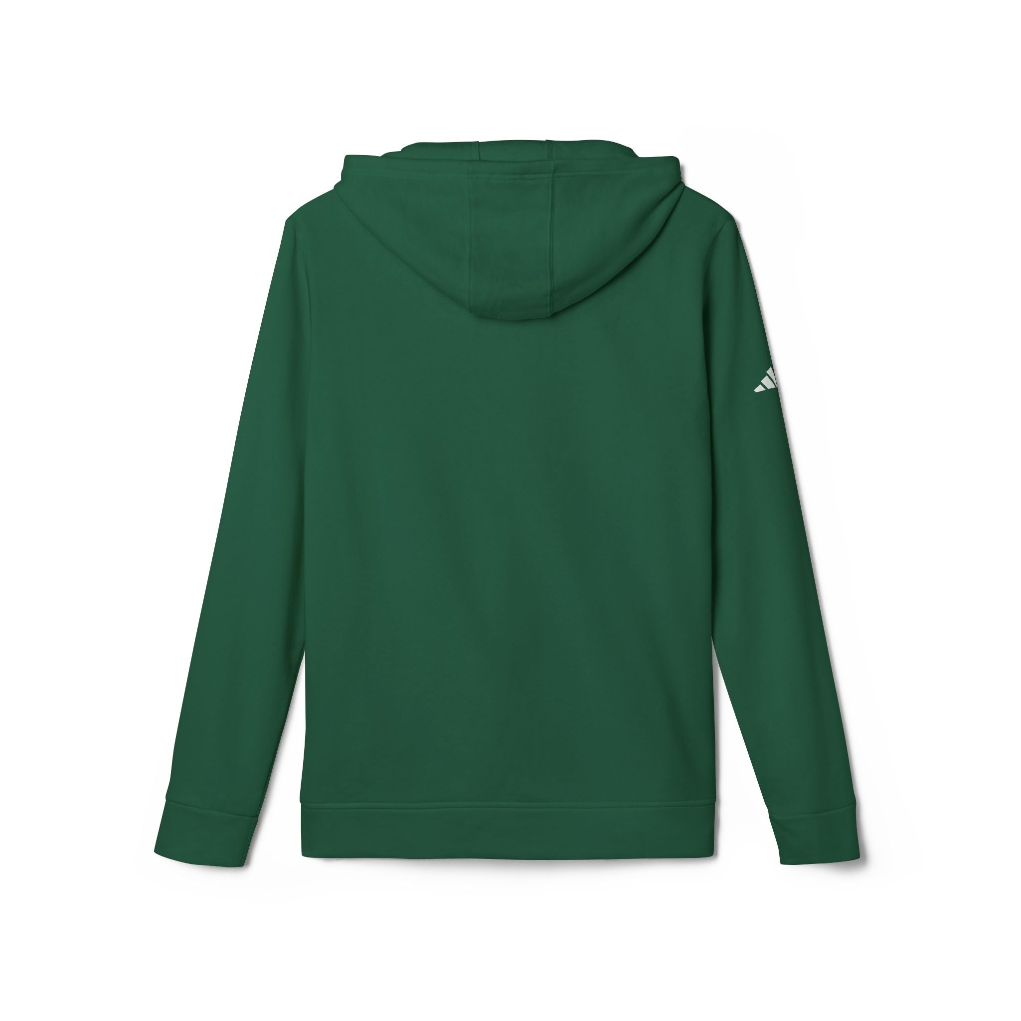 Adidas Fleece  Collegiate Core Work Hoodie