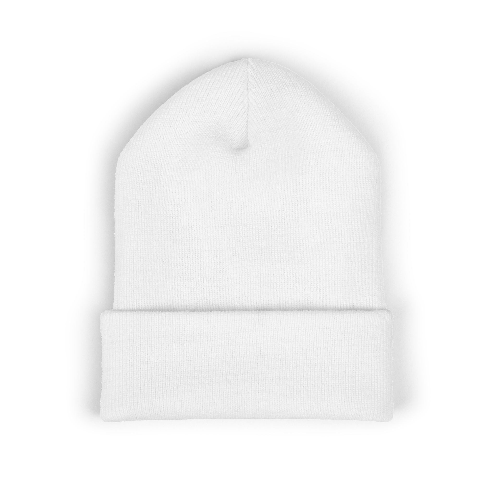 Embroidered Core Work Beanie