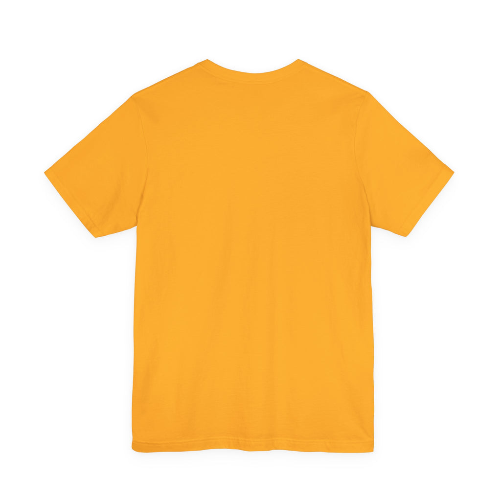 Core Work Apparel Tee - Unisex Jersey Short Sleeve