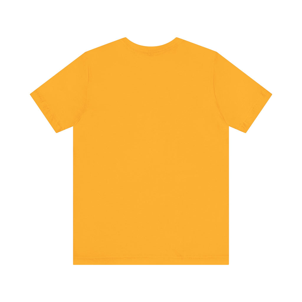 Core Work Apparel Tee - Unisex Jersey Short Sleeve