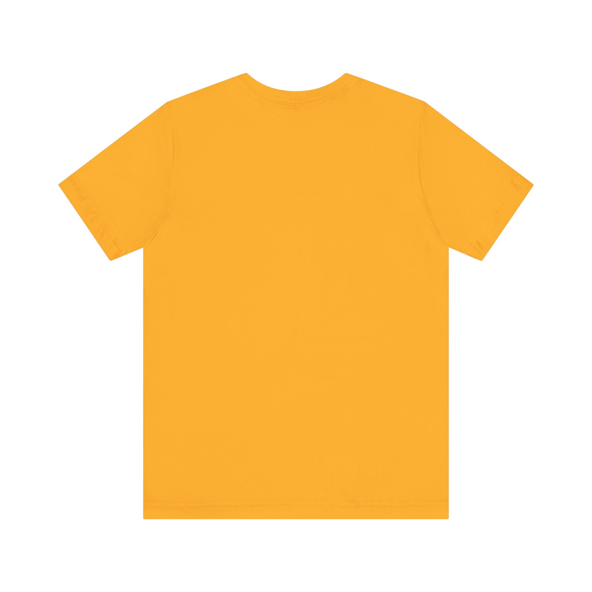 Core Work Apparel Tee - Unisex Jersey Short Sleeve