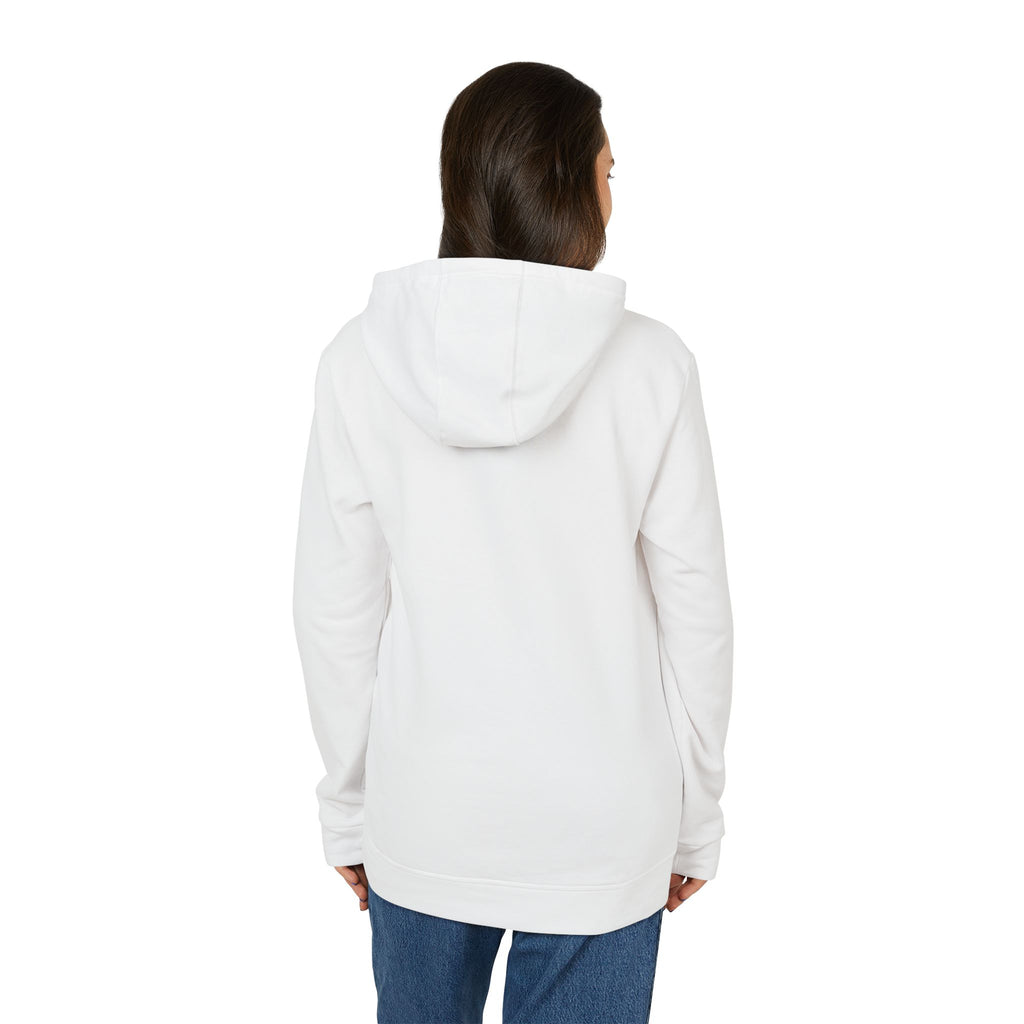 Adidas Fleece  Collegiate Core Work Hoodie