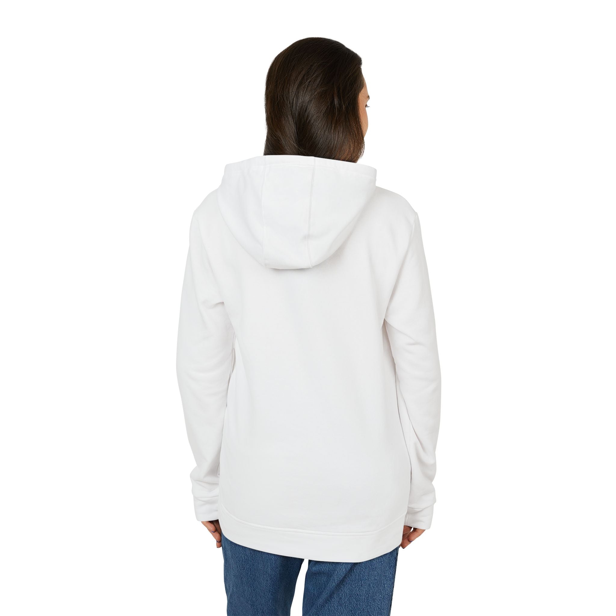 Adidas Fleece  Collegiate Core Work Hoodie
