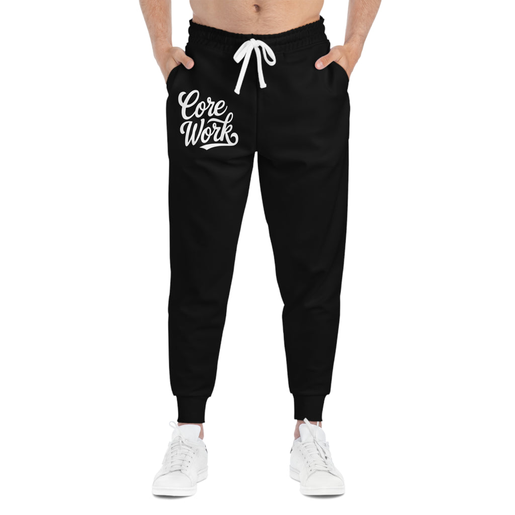 Core Work Urban Joggers V1