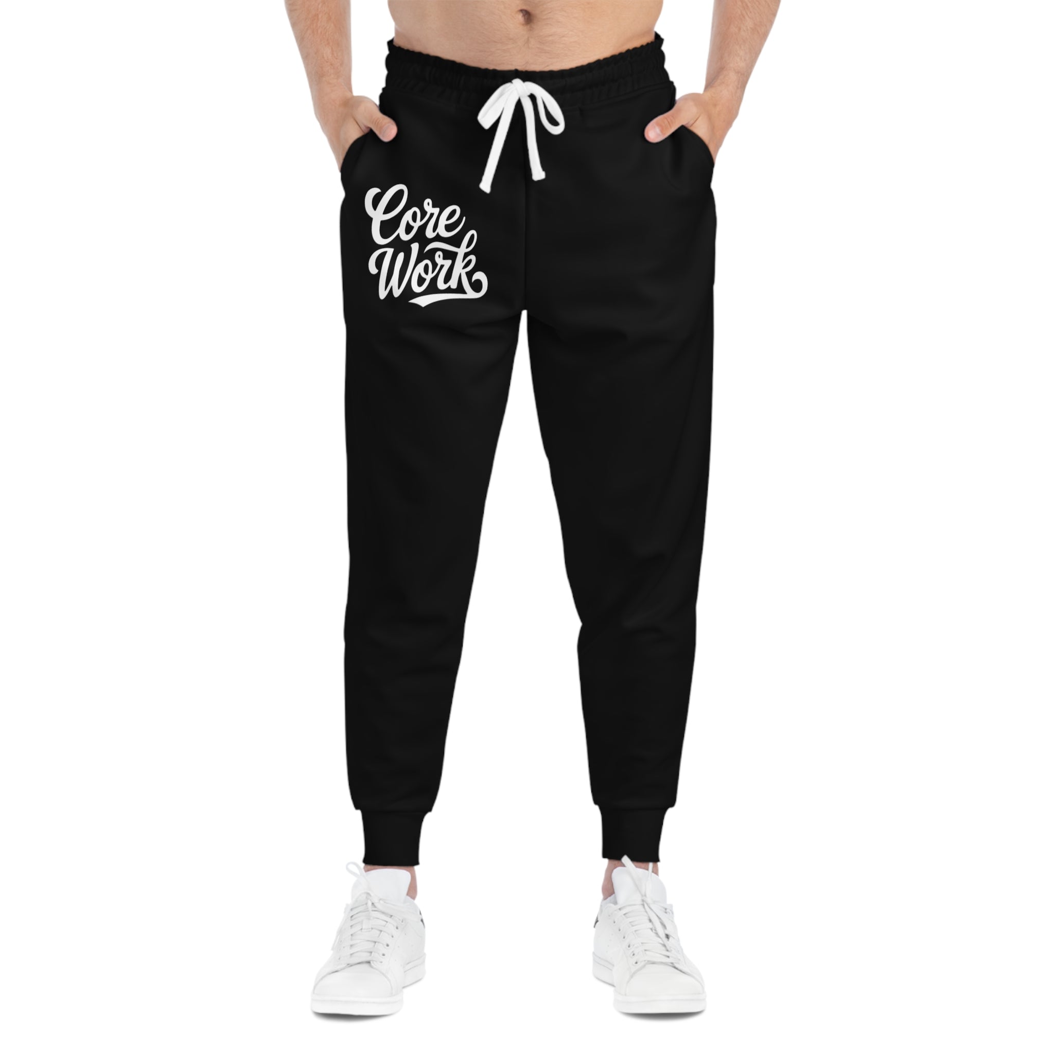 Core Work Urban Joggers V1