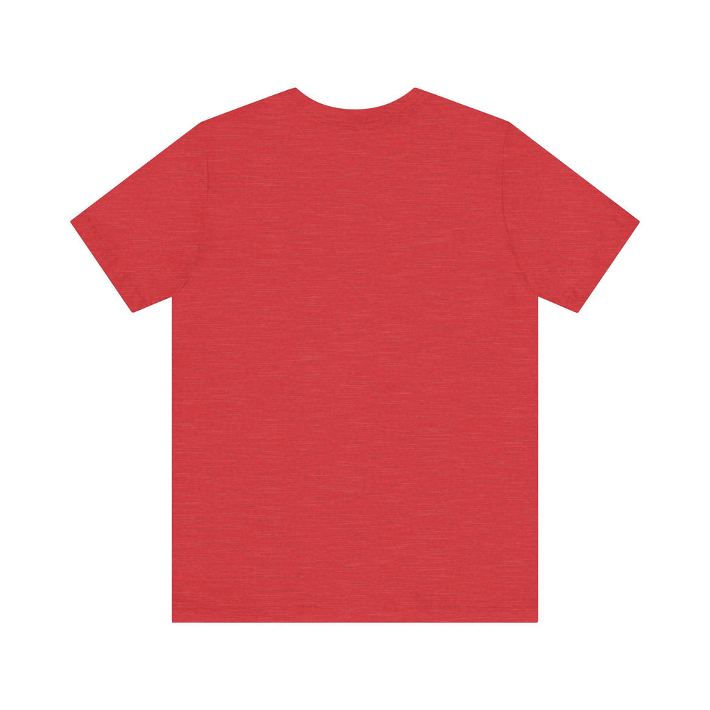 Core Work Apparel Tee - Unisex Jersey Short Sleeve