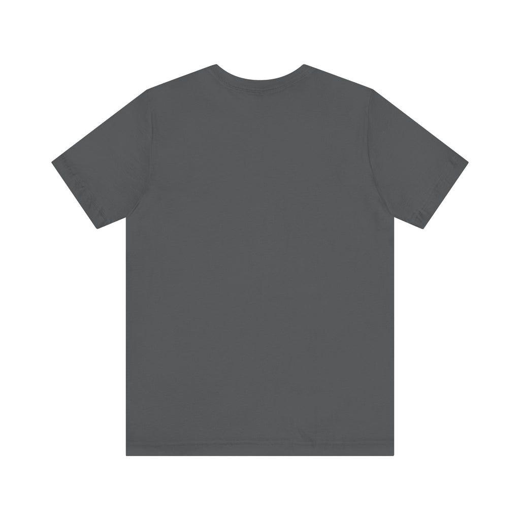 Core Work Apparel Tee - Unisex Jersey Short Sleeve