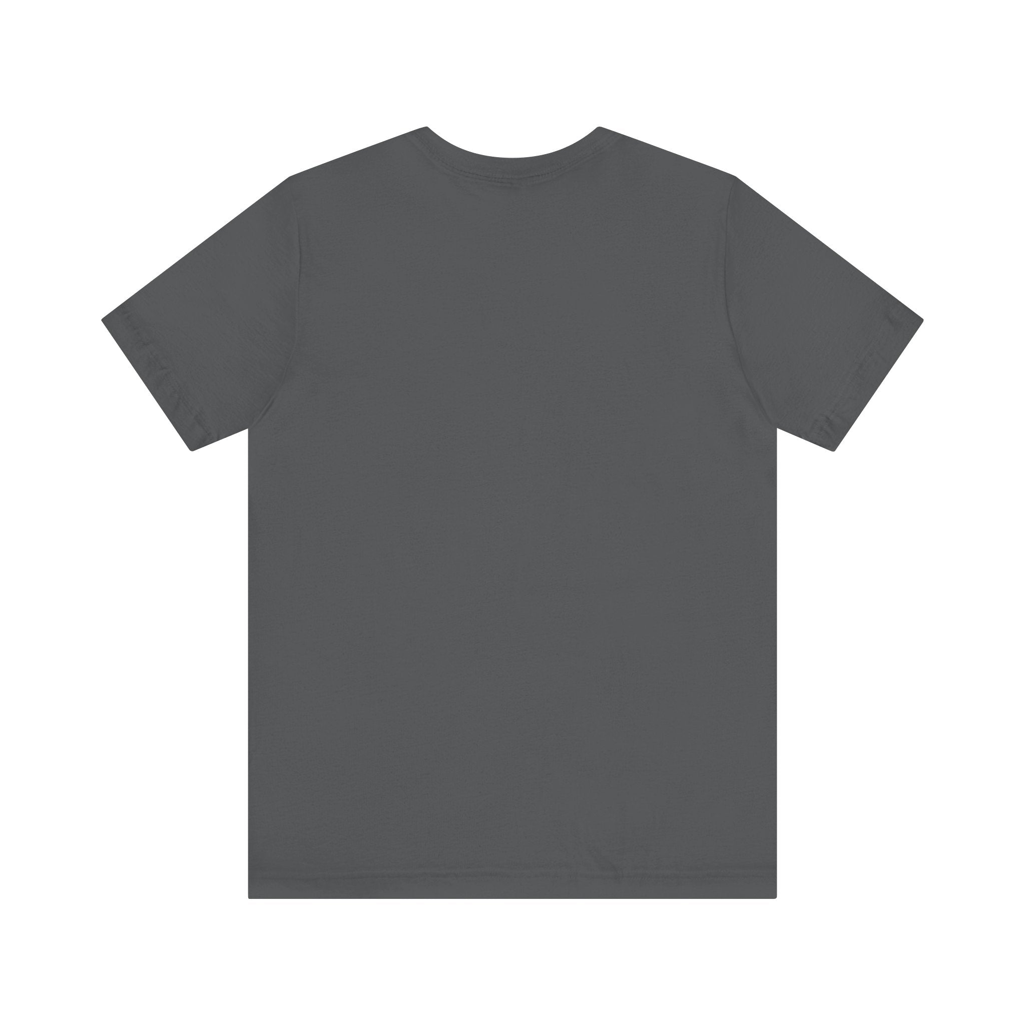Core Work Apparel Tee - Unisex Jersey Short Sleeve