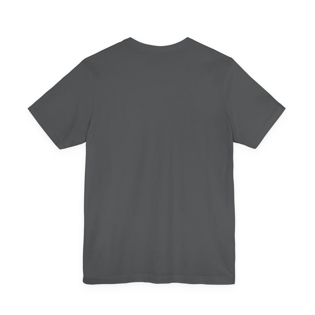 Core Work Apparel Tee - Unisex Jersey Short Sleeve