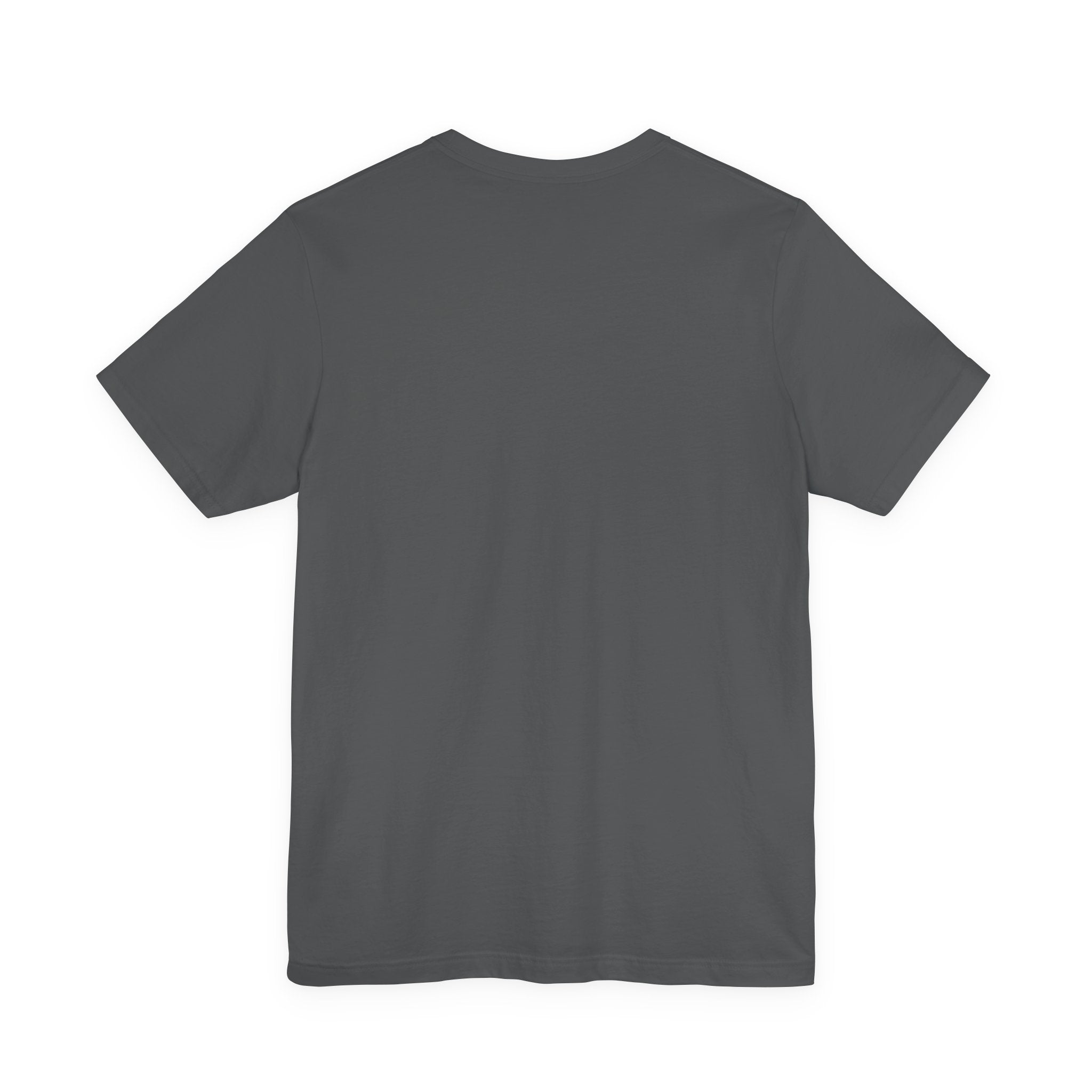 Core Work Apparel Tee - Unisex Jersey Short Sleeve